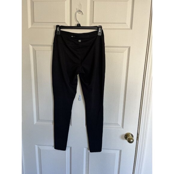 Tek Gear Leggings S Black - Picture 2 of 4